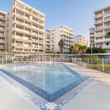 Global Properties, Increible Apartamento En La Playa, Canet D'En Berenguer Luaran gambar