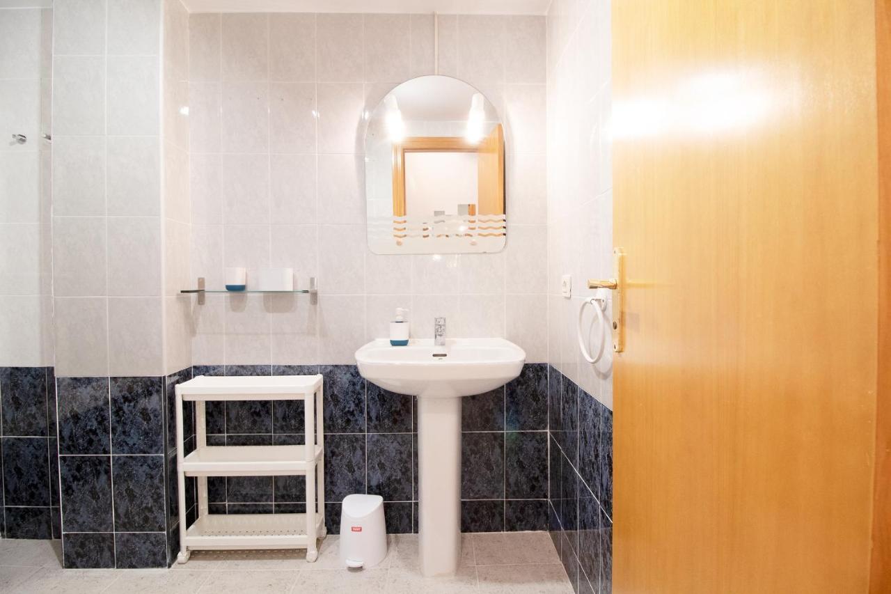 Global Properties, Increible Apartamento En La Playa, Canet D'En Berenguer Luaran gambar